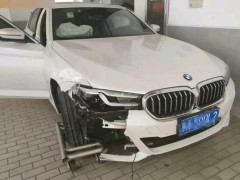 卖事故车要注意什么？这几点不能忽视
