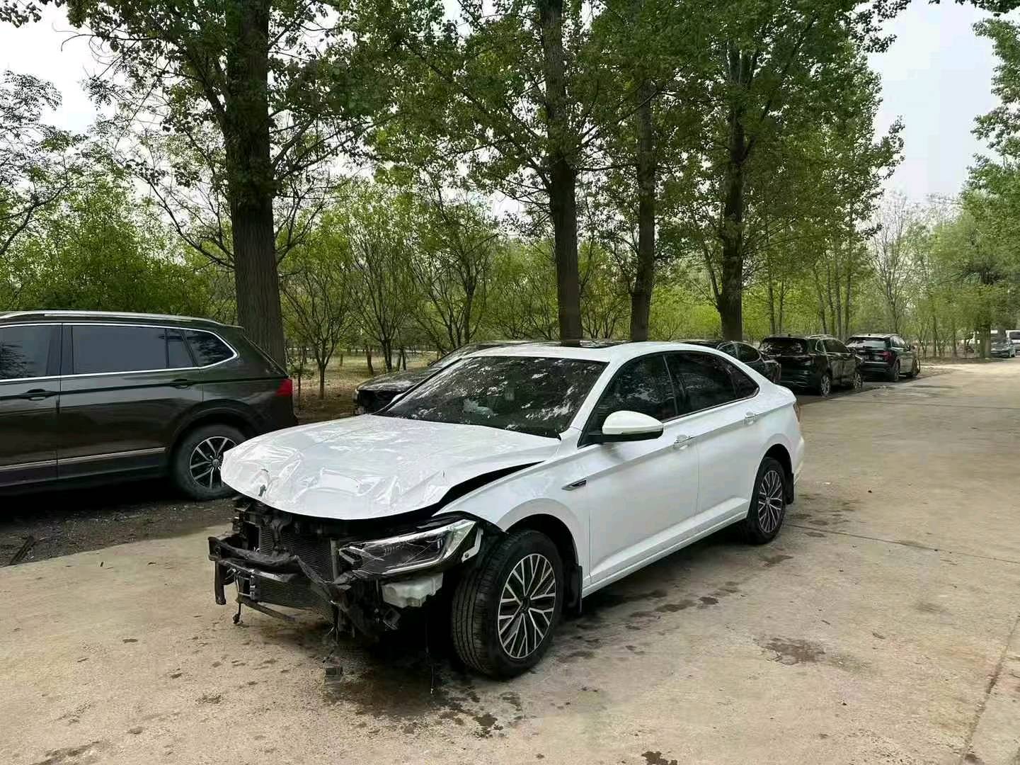 事故车能买吗?看用途和预算决定值不值-事故车买卖 事故车能买吗?看用途和预算决定值不值-事故车买卖