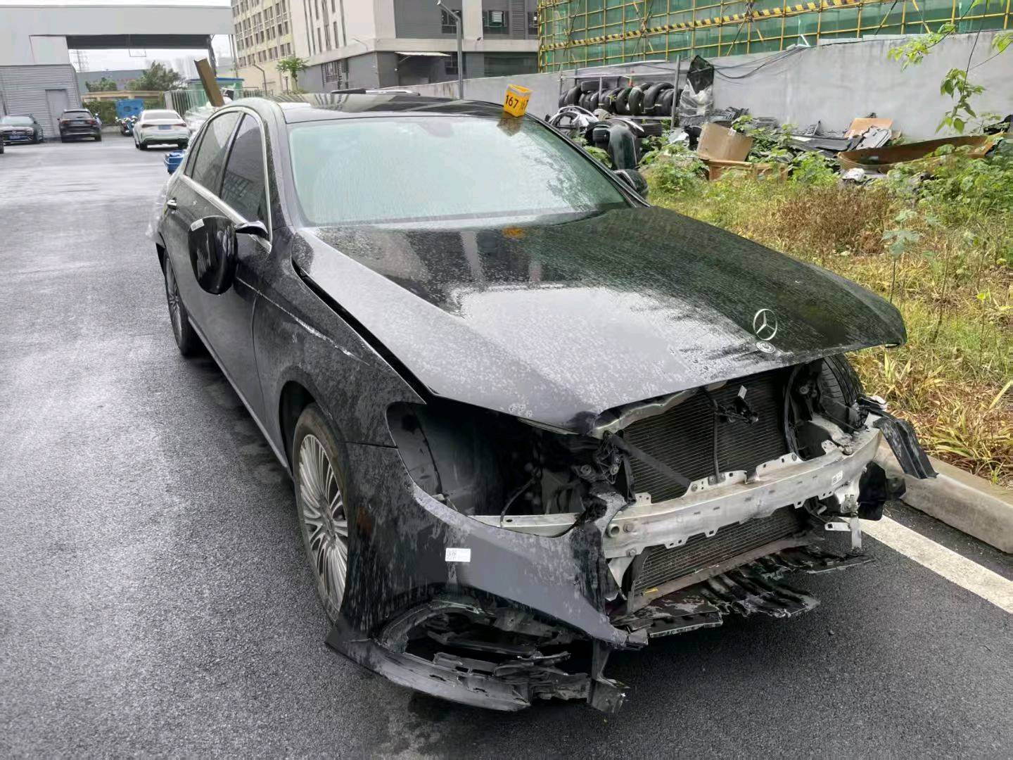 事故车交易平台：如何选择安全可靠的交易网站？-事故车交易平台