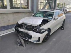 事故车批发市场：如何规避常见的交易风险？