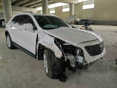 事故车市场：如何在二手车市场中找到性价比高的事故车？-事故车网