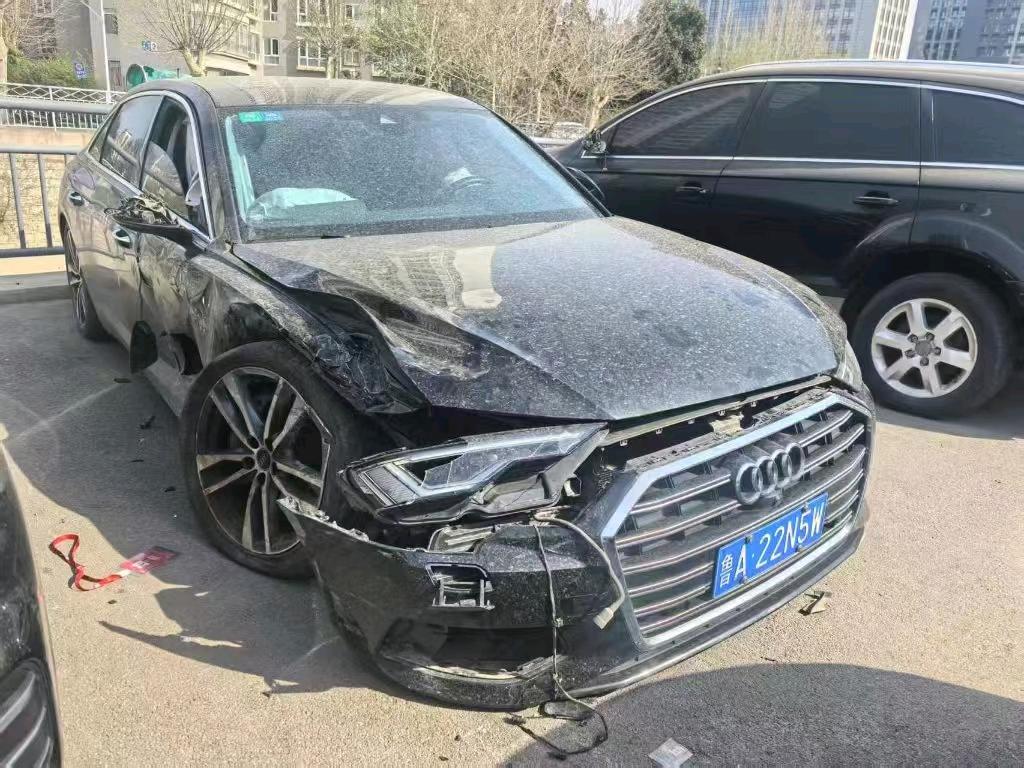 事故车修复后还能保持原厂性能吗？-事故车修复