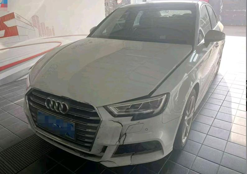 事故车怎么保养？修复后养护才是关键-事故车保养