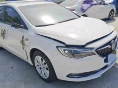 事故车二手车拍卖网平台靠谱吗？一文了解真实现状