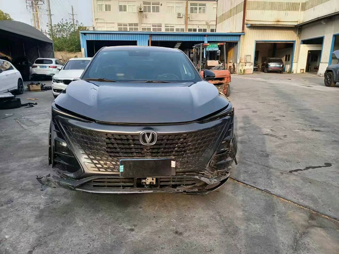 事故车怎么出售最划算？掌握这些技巧更值钱-事故车
