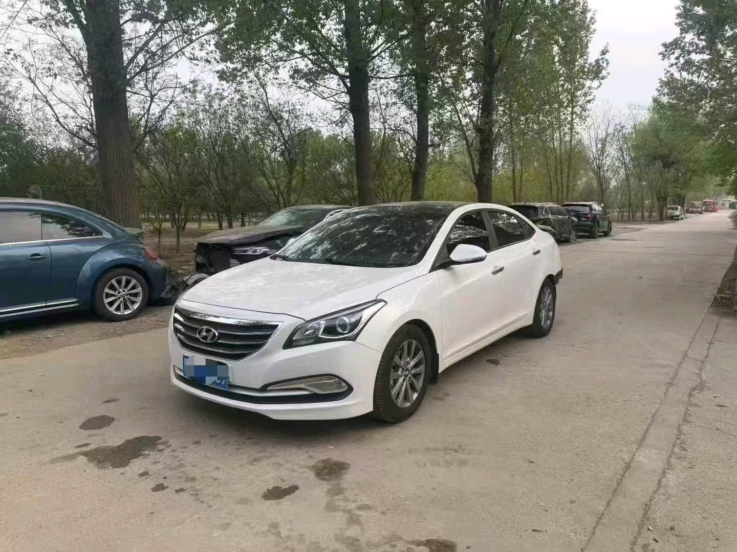 事故车能过户吗？不论大小事故能正常审车吗？-事故车过户
