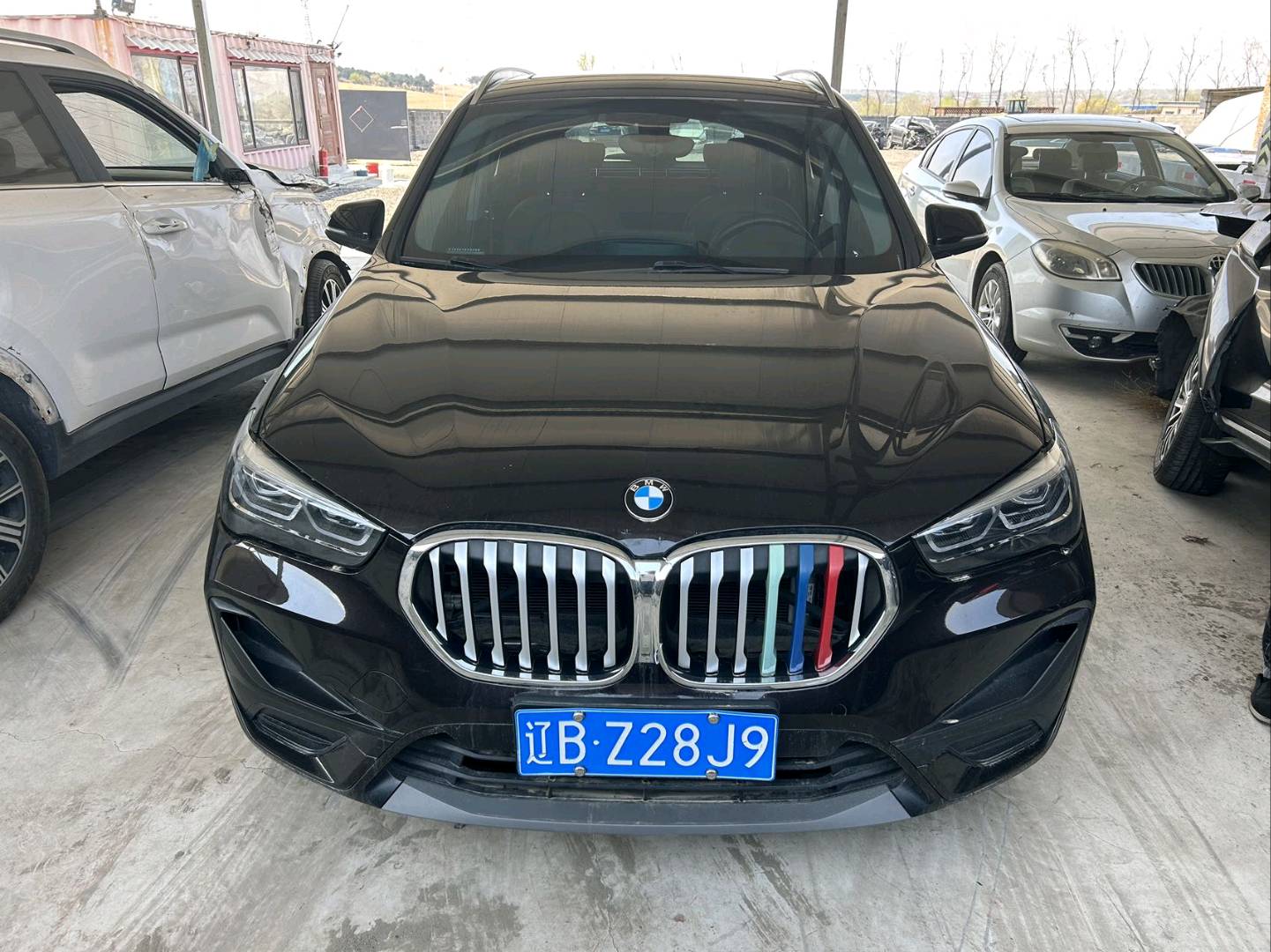 事故车翻新后如何保养？延长使用寿命的五大策略-事故车保养