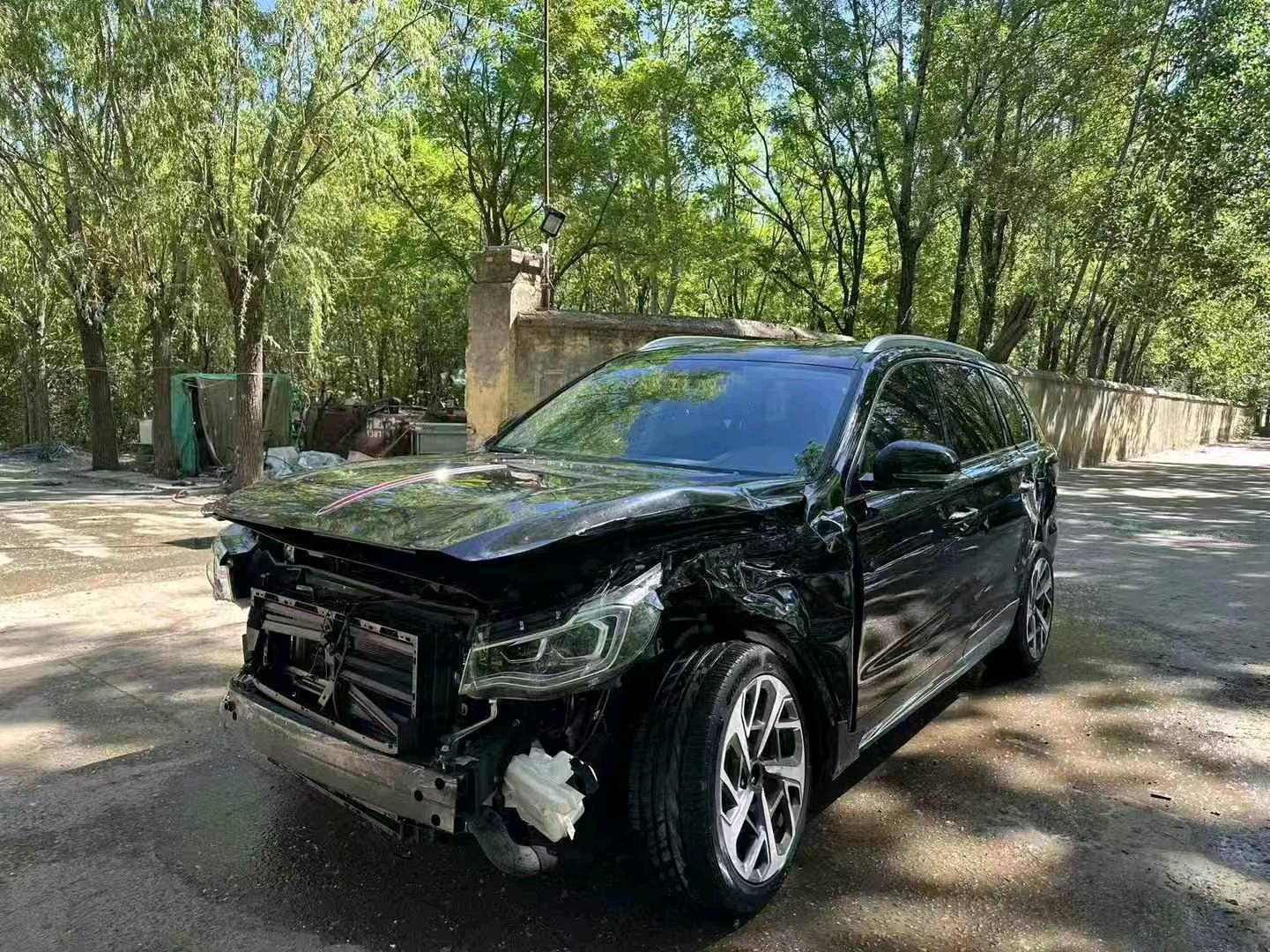 想卖事故车,怎样才能卖个好价钱?-事故车买卖 想卖事故车,怎样才能卖个好价钱?-事故车买卖