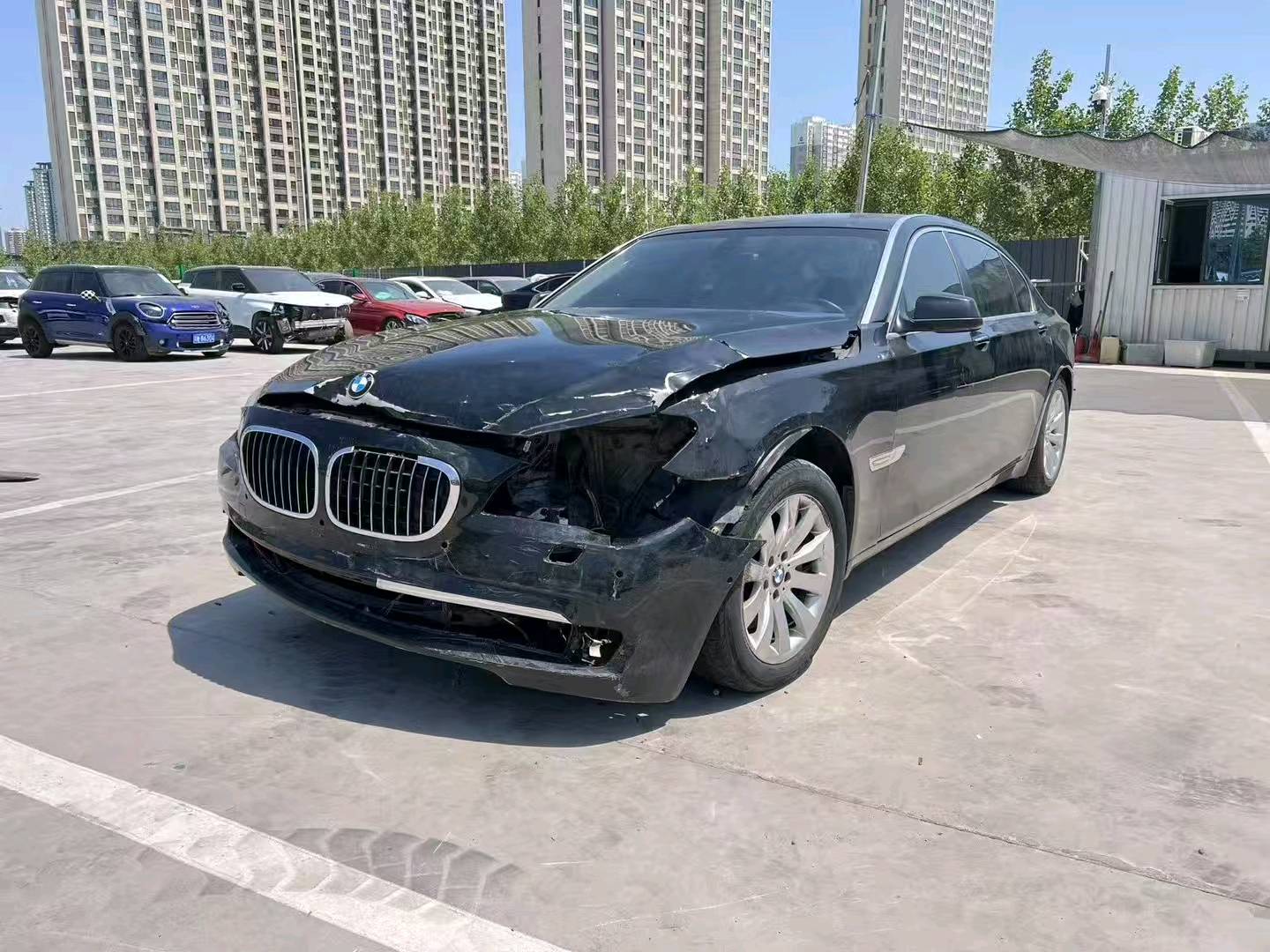 找事故车交易信息，上事故车出售网就对了！-事故车交易