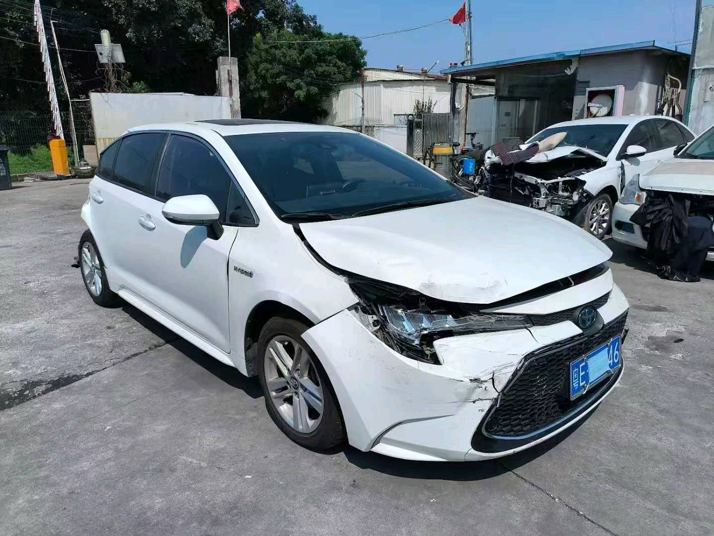 全网卖事故车的平台叫什么?-事故车平台 全网卖事故车的平台叫什么?-事故车平台