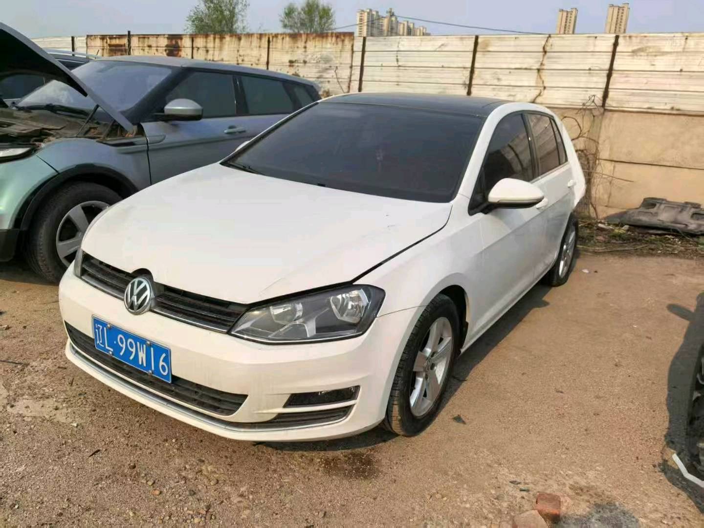 事故车买卖合法吗？交易前你必须知道的事-事故车买卖