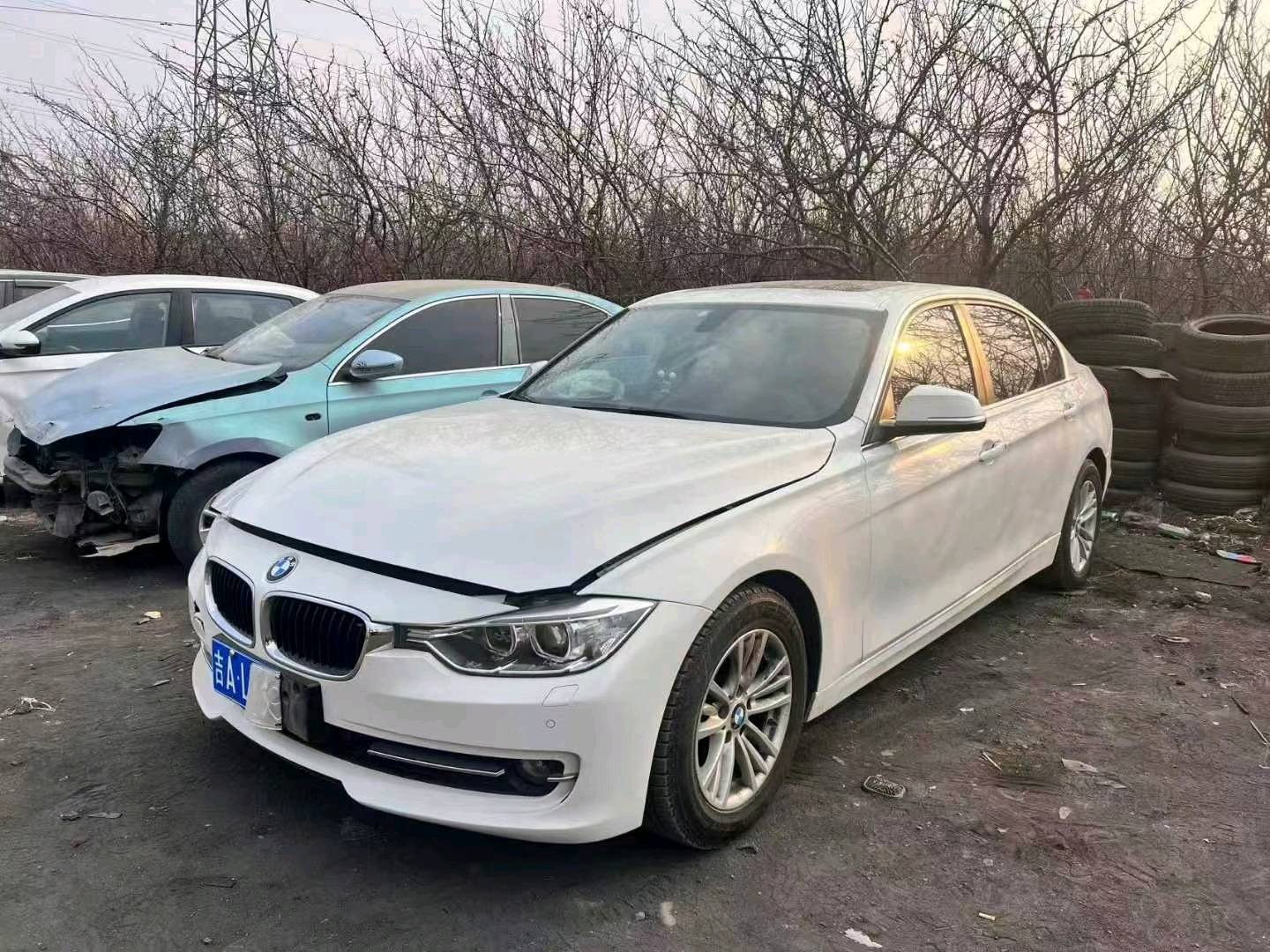 事故车买卖常见陷阱,避免让你的交易陷入麻烦-事故车买卖 事故车买卖常见陷阱,避免让你的交易陷入麻烦-事故车买卖