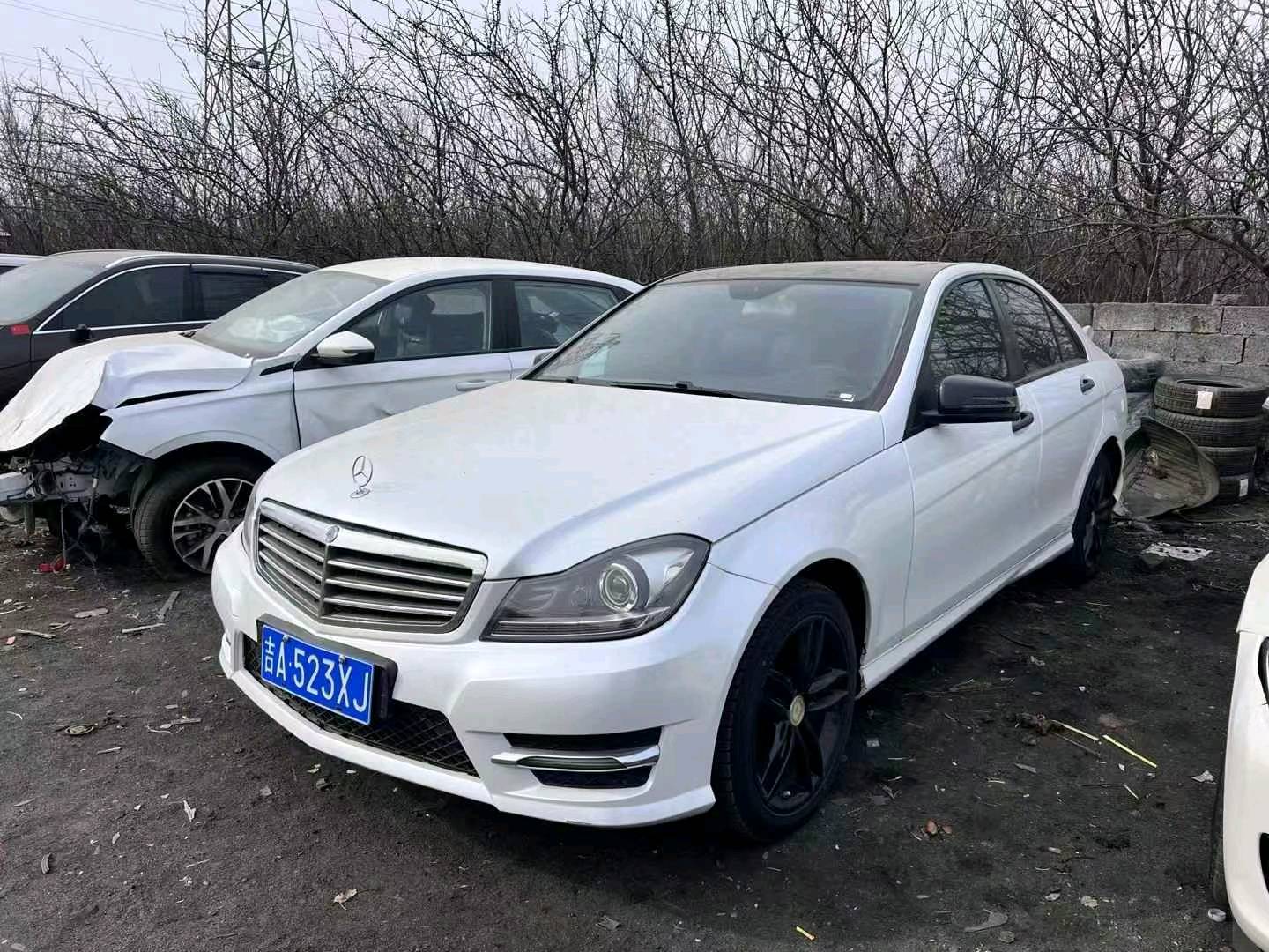 事故车雨天上路驾驶防范技巧-事故车驾驶 事故车雨天上路驾驶防范技巧-事故车驾驶