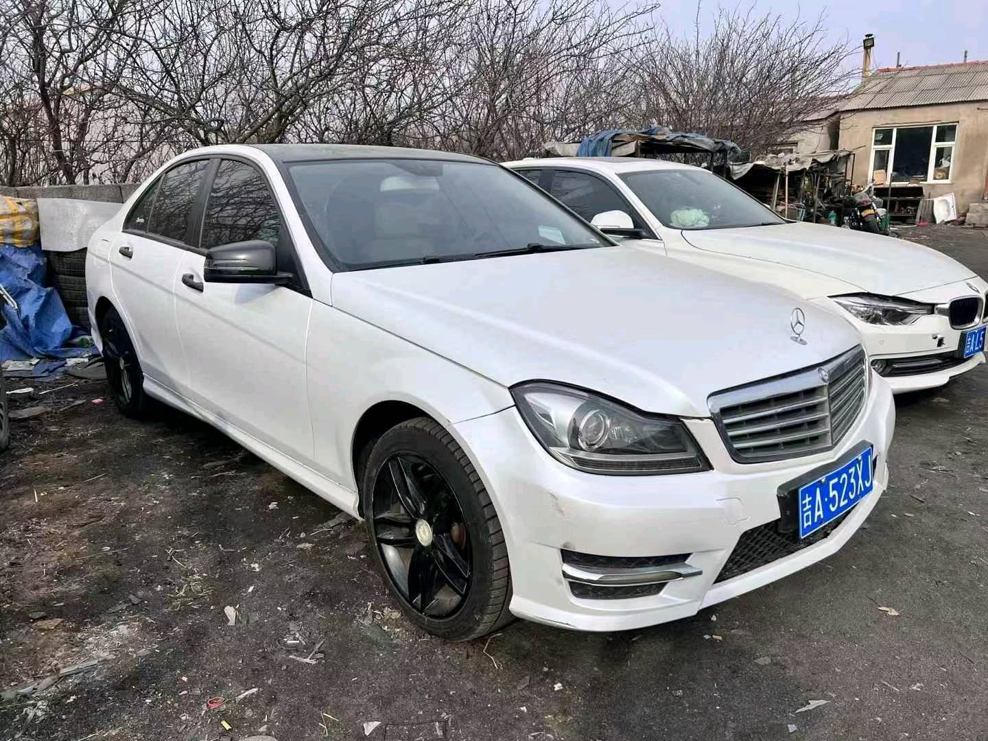 追尾事故车修复后能上路吗?-事故车修复 追尾事故车修复后能上路吗?-事故车修复