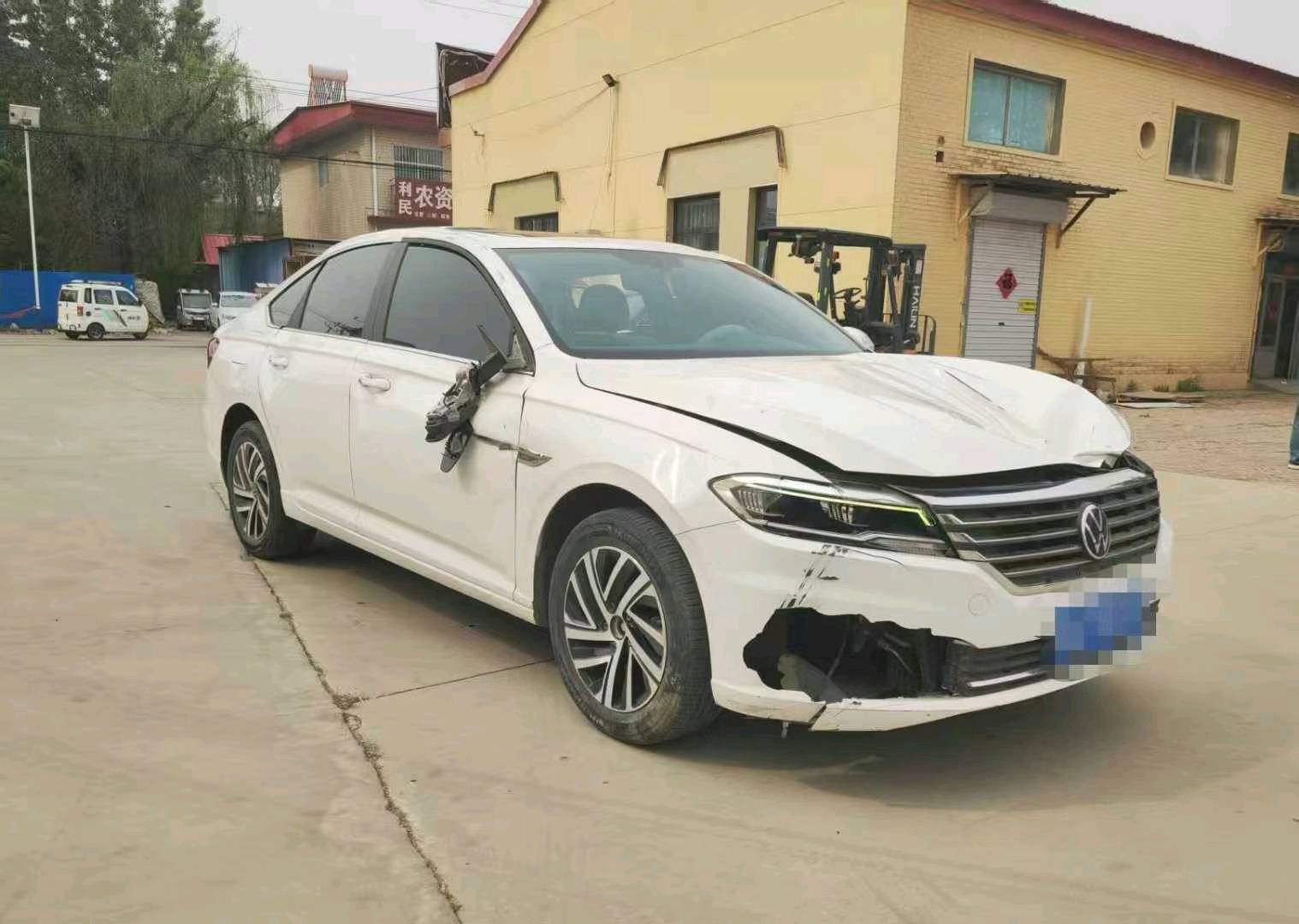 事故车定损流程详解，如何确保不吃亏？-事故车定损