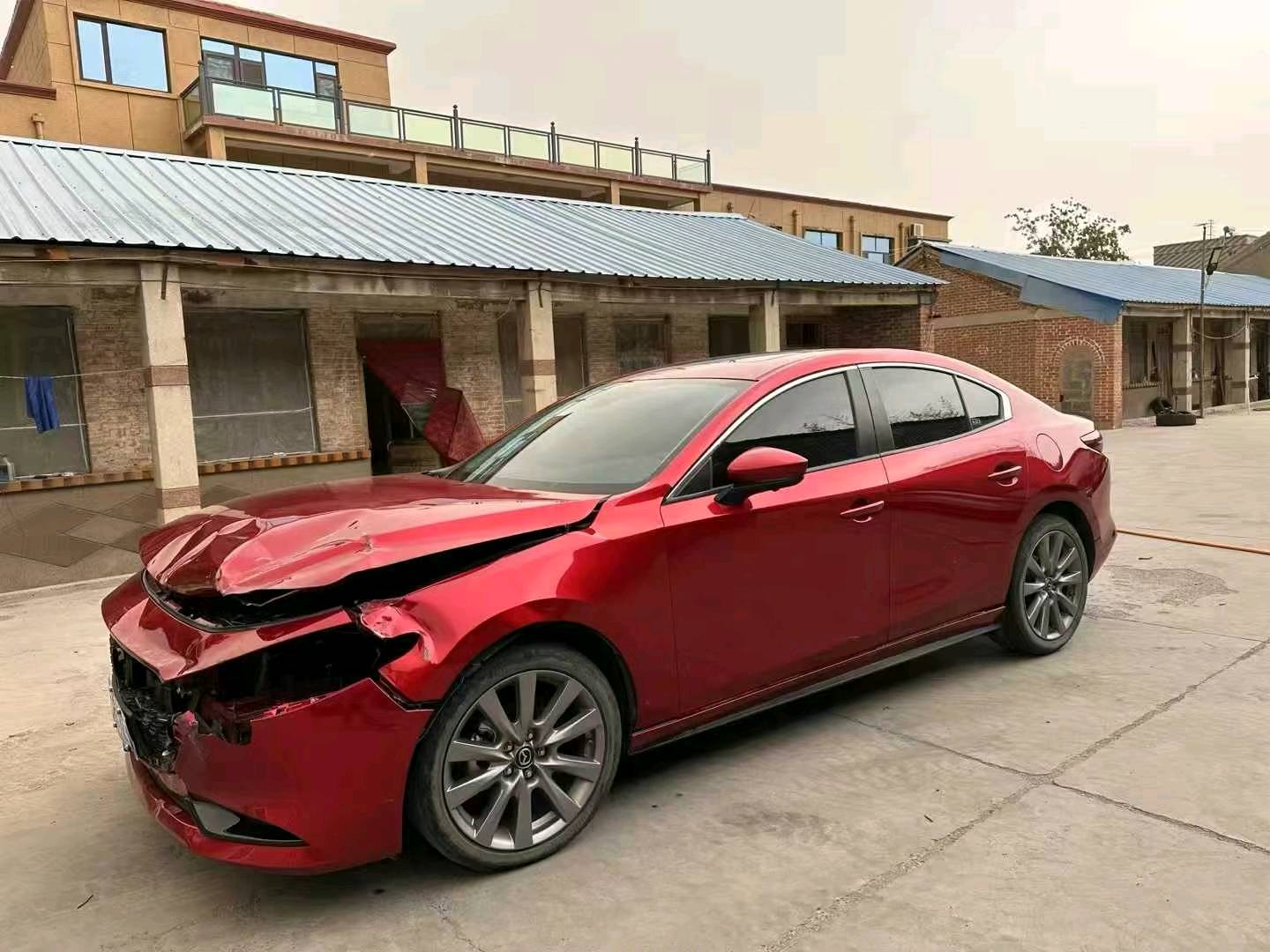 高端事故车是接触高档车的最快途径?-高端事故车 高端事故车是接触高档车的最快途径?-高端事故车