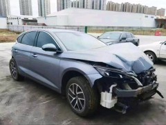 事故车修车需要注意什么？维修流程全解析