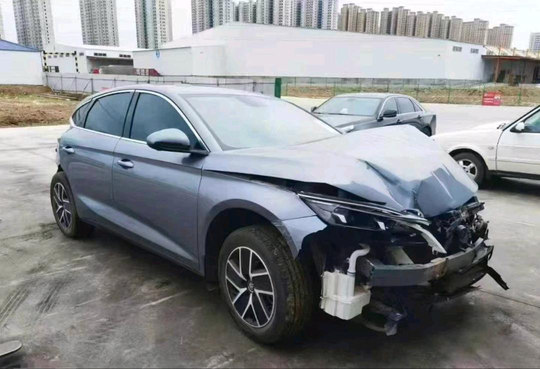 事故车修车需要注意什么？维修流程全解析-事故车维修