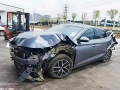 事故车还能开吗？事故车驾驶的注意事项汇总-事故车网