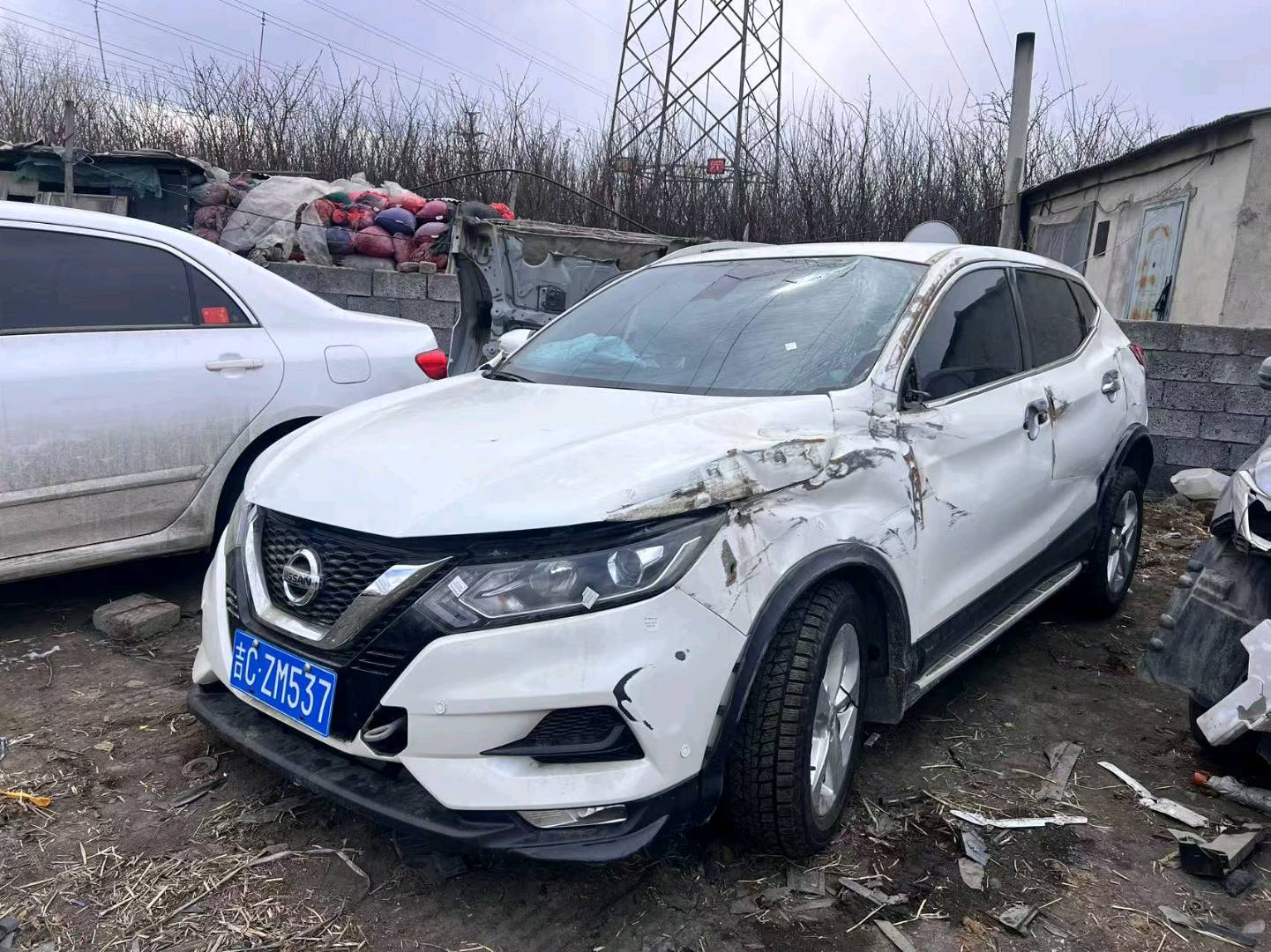 事故车二手车交易市场,不同类型车辆如何定价?-事故车二手车交易市场 事故车二手车交易市场,不同类型车辆如何定价?-事故车二手车交易市场
