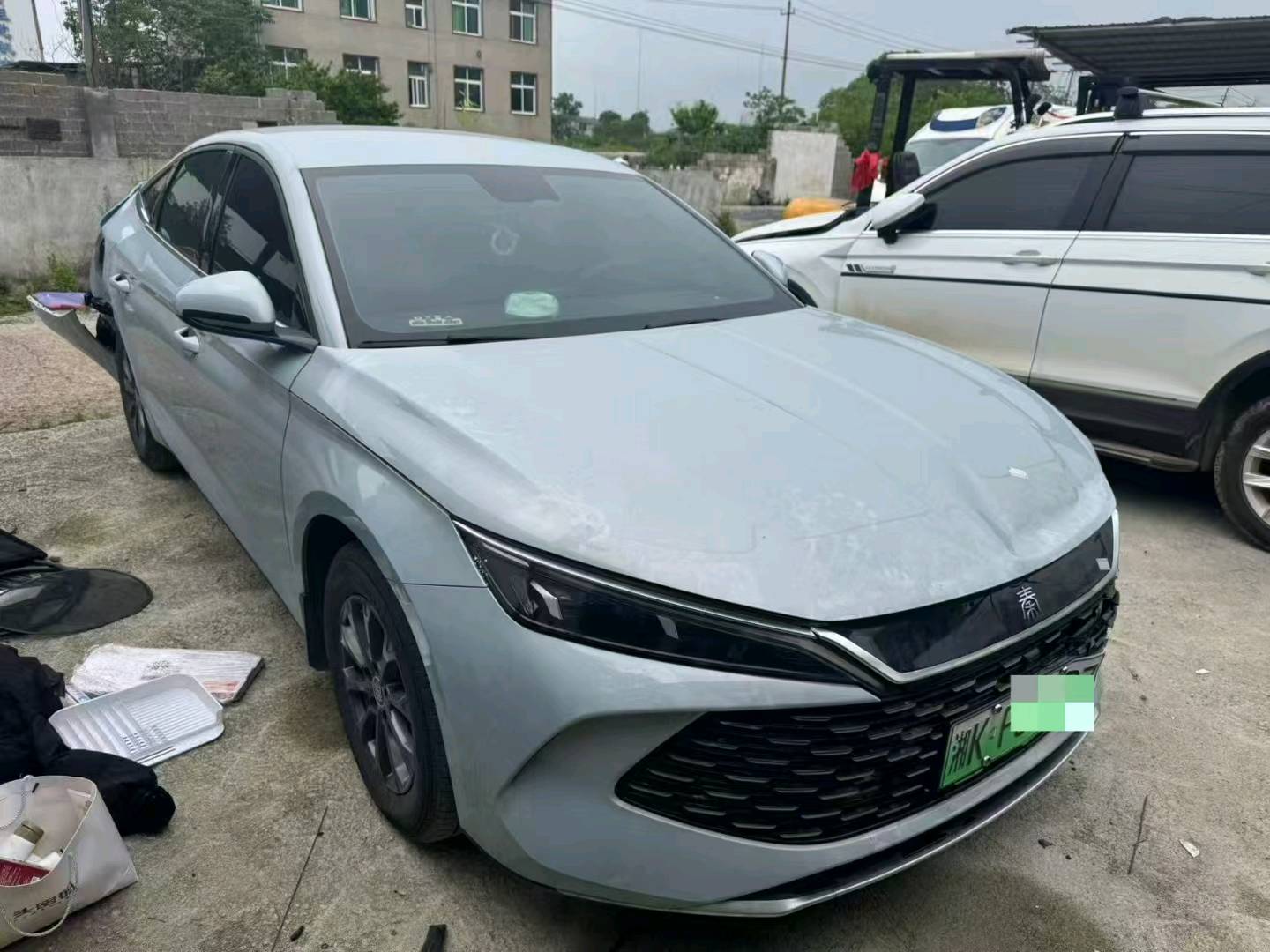 事故车还能买保险吗?事故车保险购买和理赔需要注意什么?-事故车保险 事故车还能买保险吗?事故车保险购买和理赔需要注意什么?-事故车保险