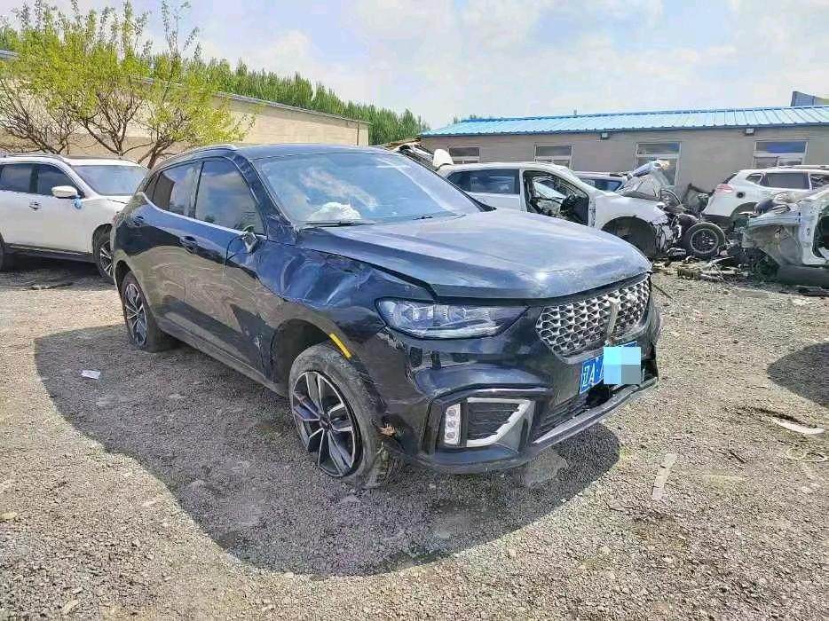 事故车什么车最合适？选对车型事半功倍-事故车
