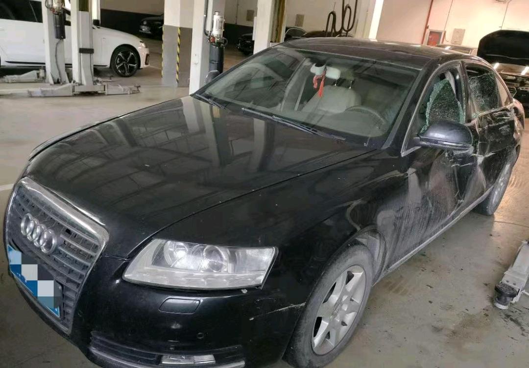 为什么很多人敢买事故车？-购买事故车