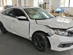 轻微事故车没人要？他用这个方法3天成功卖车！-事故车网