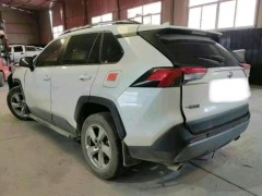 二手车商批量收购事故SUV，转修后成功售出-事故车网