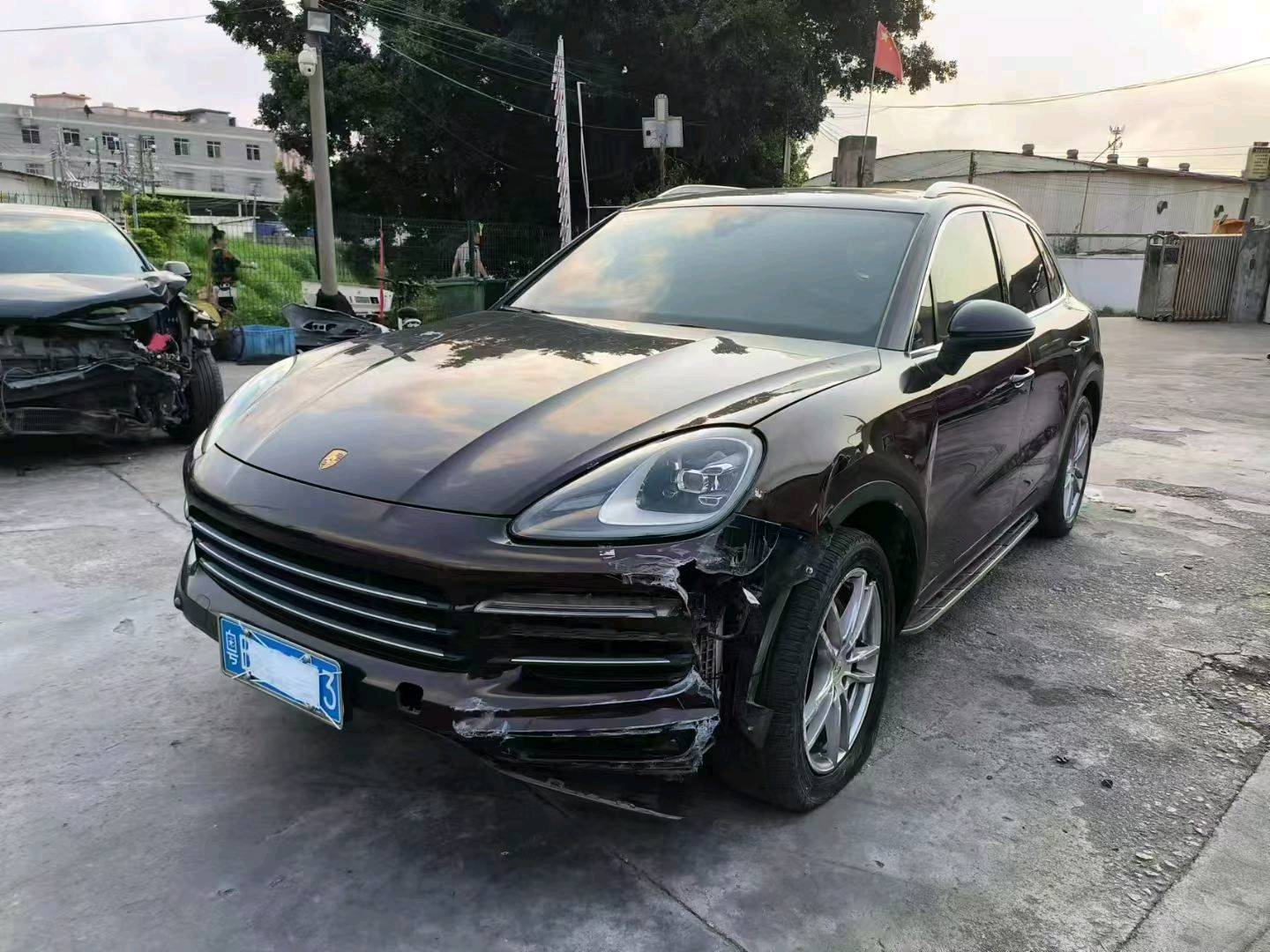 为什么懂车的行家偏爱买事故车呢？-购买事故车