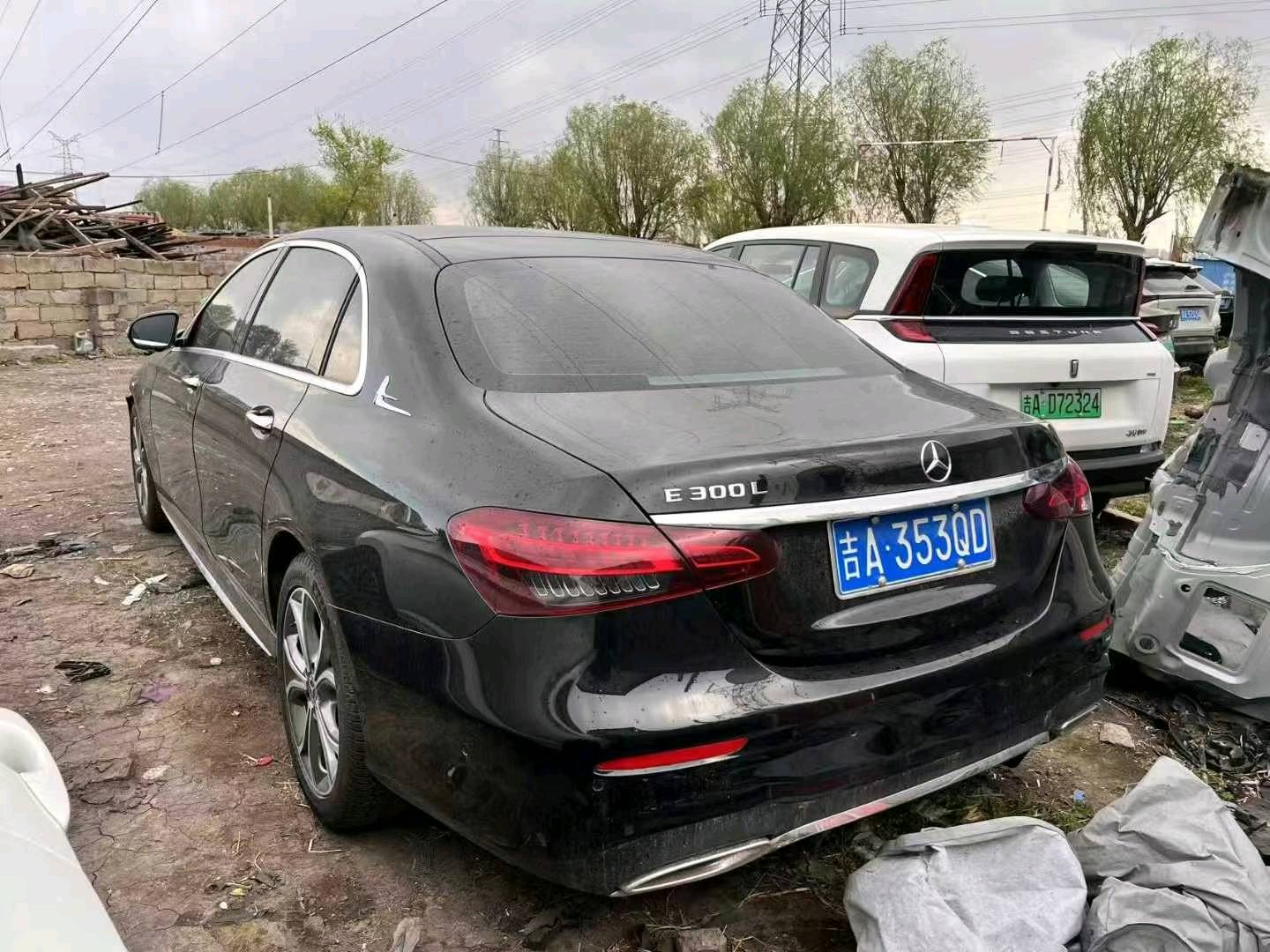  买事故车要注意哪些陷阱？-购买事故车