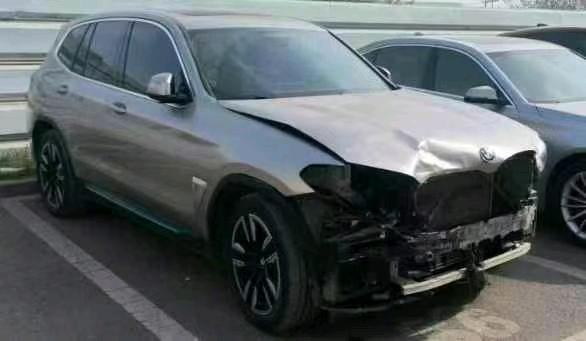 去哪里买没修的事故车便宜？-购买事故车