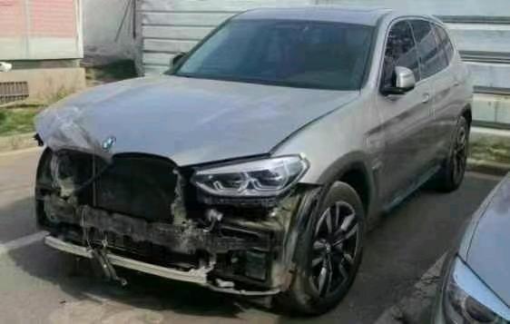 事故车能买吗?买事故车有哪些风险?-购买事故车 事故车能买吗?买事故车有哪些风险?-购买事故车