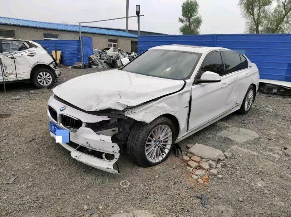 事故车值不值得入手？事故车到底好不好？-购买事故车