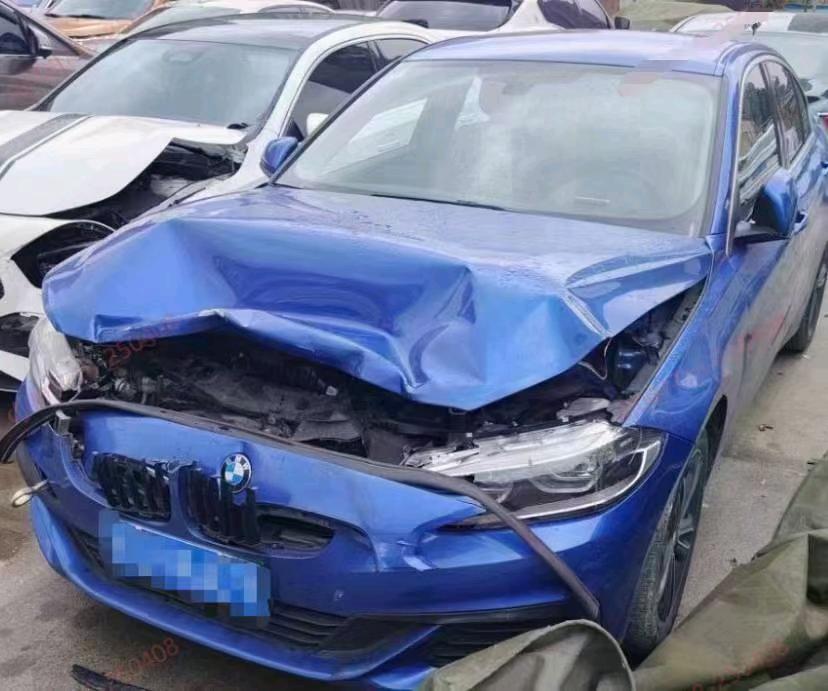 二手事故车比普通二手车便宜多少?价格差值大吗?-二手事故车 二手事故车比普通二手车便宜多少?价格差值大吗?-二手事故车