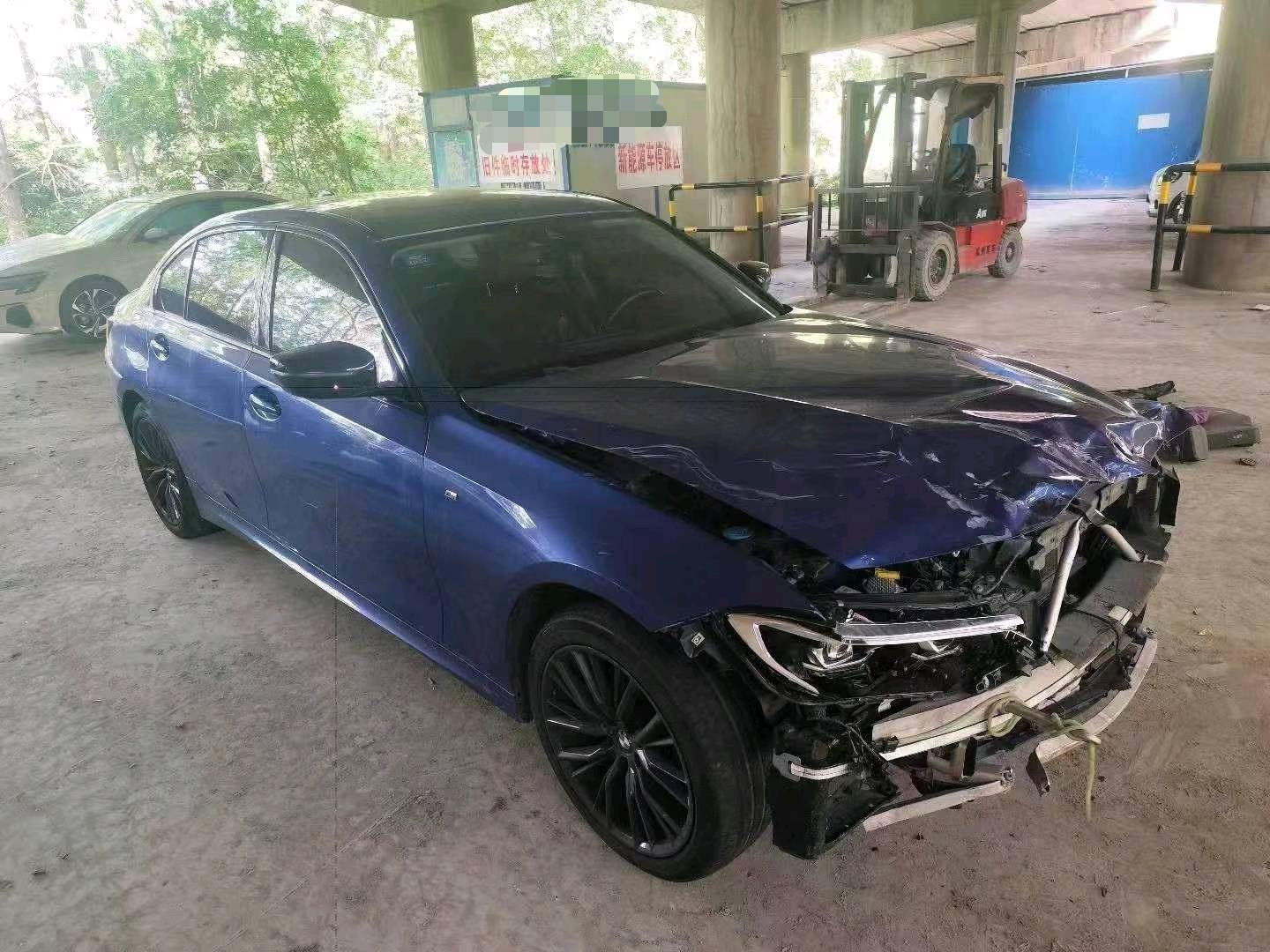 二手高端事故车买卖去哪里买？二手高端事故车怎么买更划算？-事故车买卖