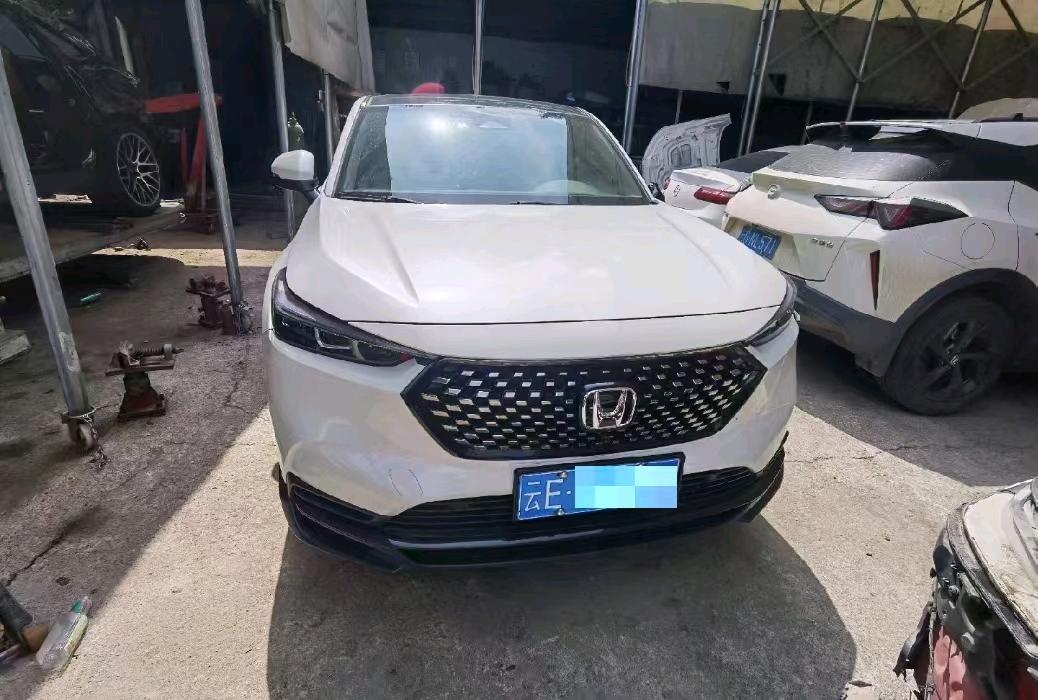 修理厂为什么批发事故车？揭开背后的生意逻辑-批发事故车