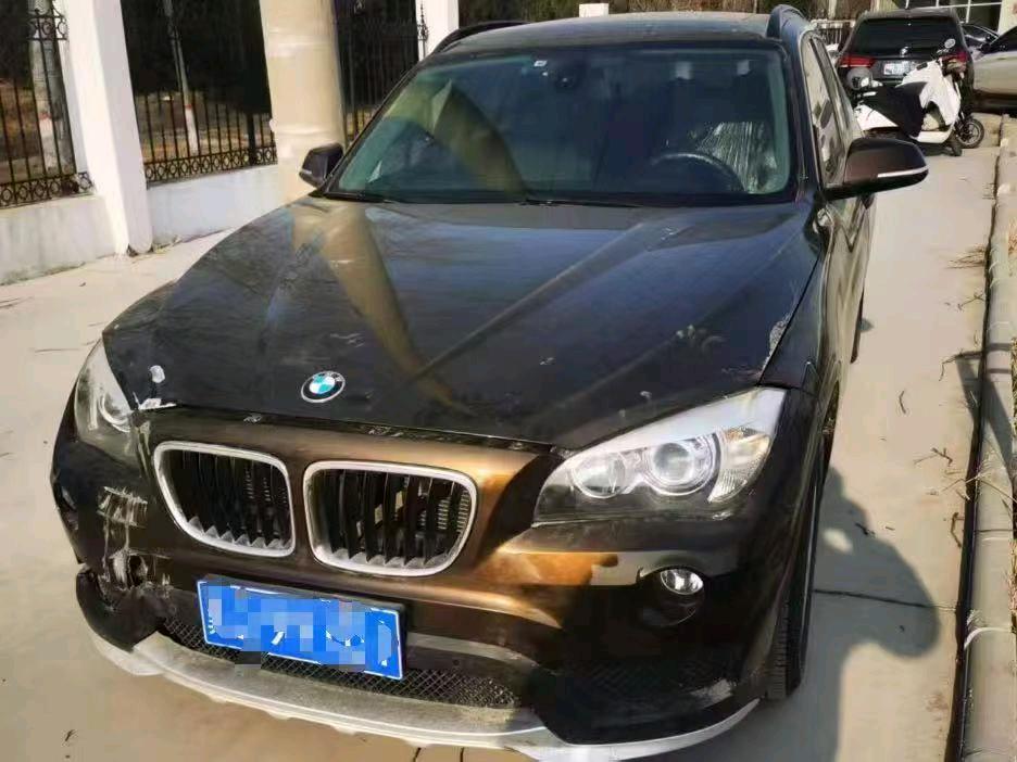 赣州哪里有事故车买卖的地方？-事故车买卖