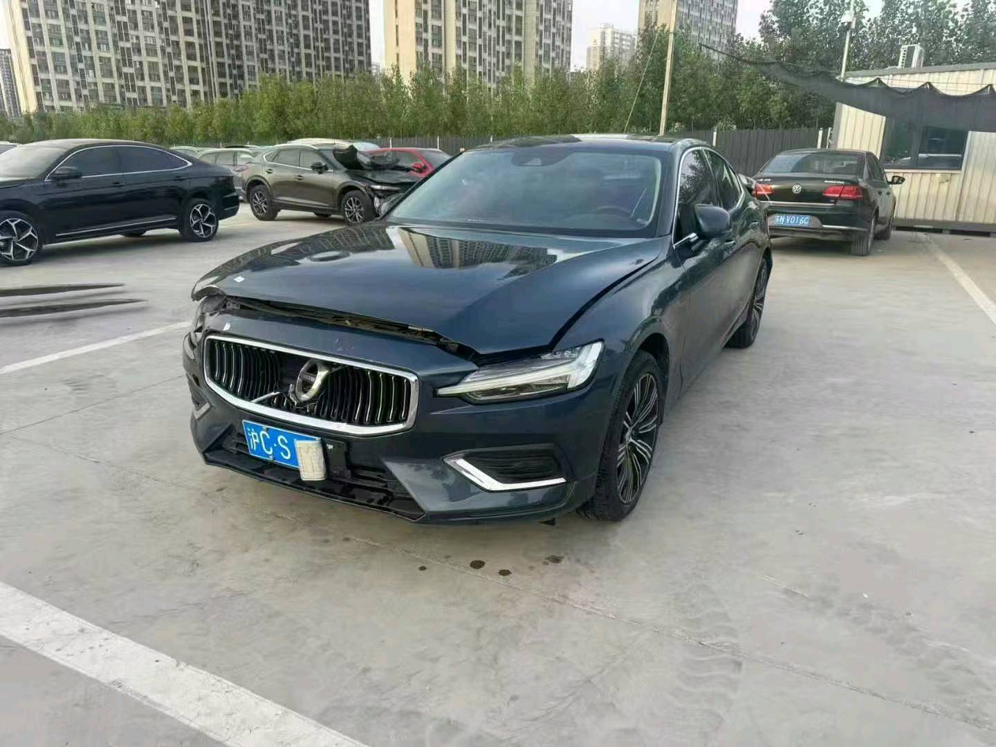 事故车再开需要讲究什么?这些细节必须注意!-事故车驾驶 事故车再开需要讲究什么?这些细节必须注意!-事故车驾驶