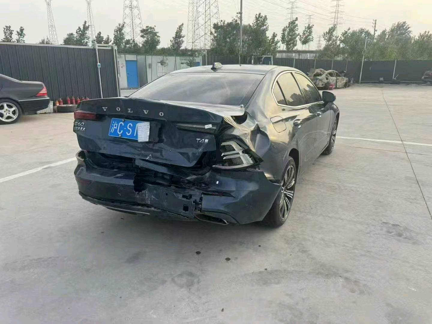 事故车维修好了，保险理赔要多久能到账？-事故车维修