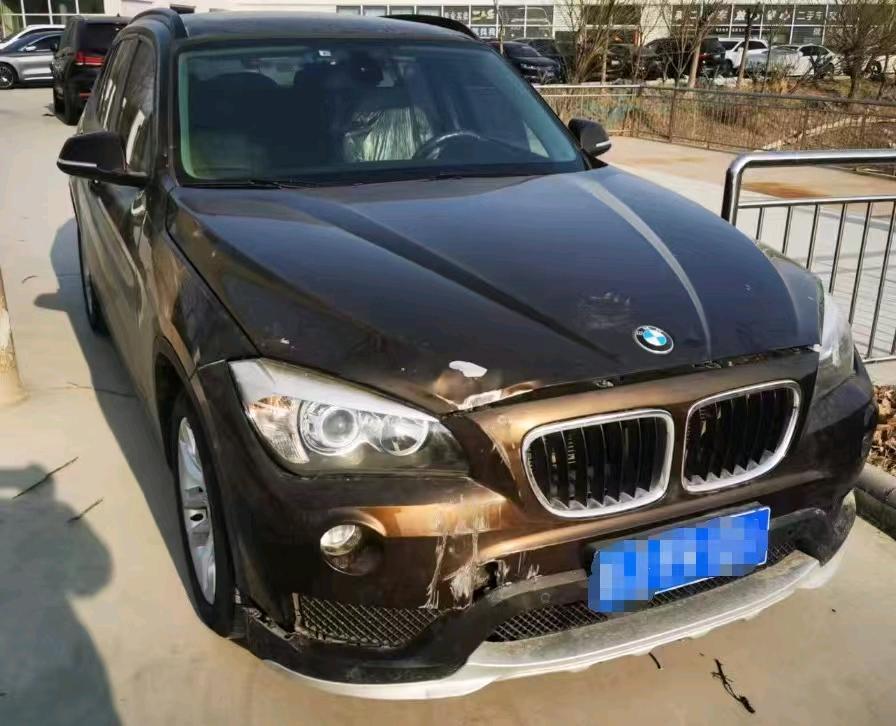 批发事故车可以赚钱吗？个人和平台渠道哪个更靠谱？-批发事故车