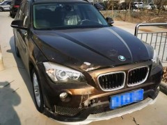 二手事故车交易平台哪家好？选对平台让买卖更省心