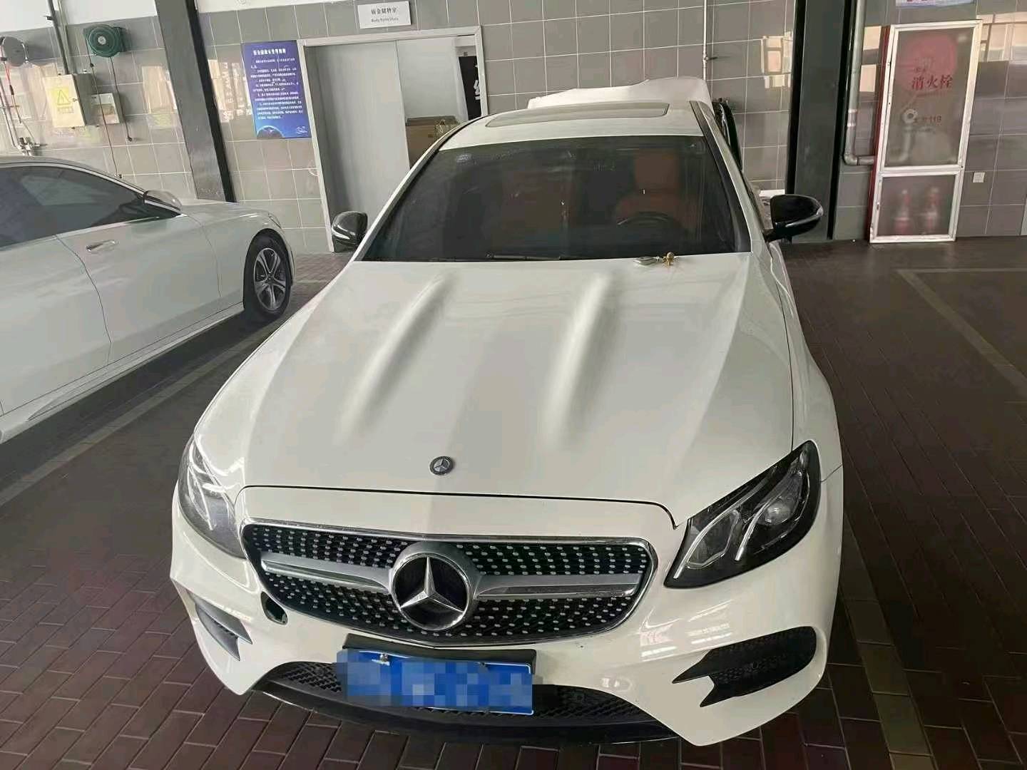  事故车怎么出售最安全？正规平台交易保障买卖双方权益-事故车出售
