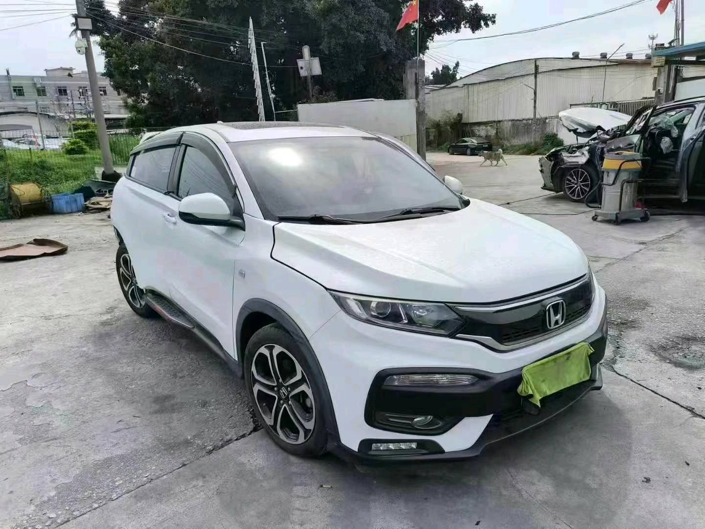 事故车卖给个人还是车商更合适?-事故车出售 事故车卖给个人还是车商更合适?-事故车出售