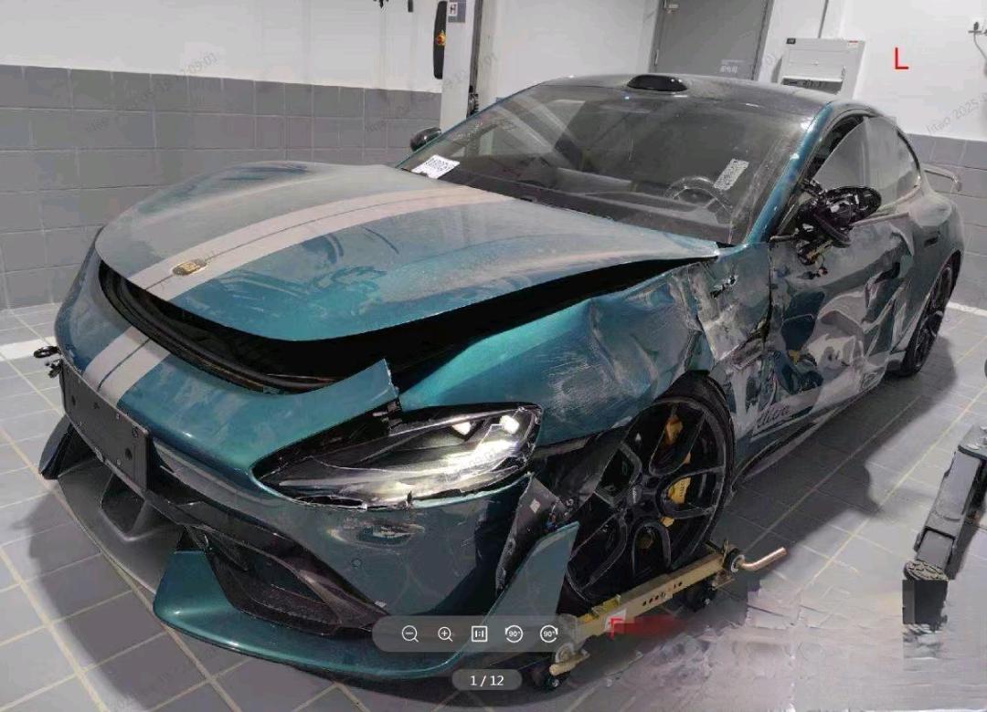 事故车二手车能买吗?看完你就有答案了!-事故车 事故车二手车能买吗?看完你就有答案了!-事故车
