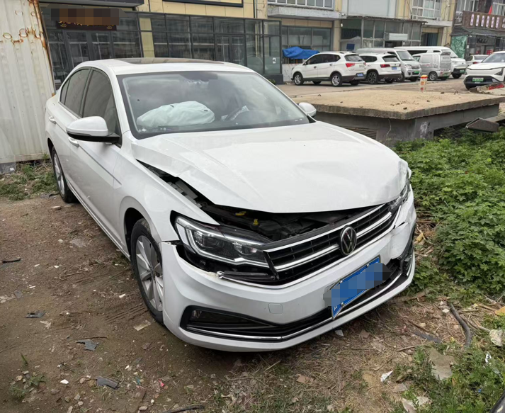 事故车出售的流程是什么？-事故车出售