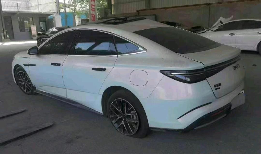 事故车比市场价便宜多少？事故车一般折价多少？-事故车