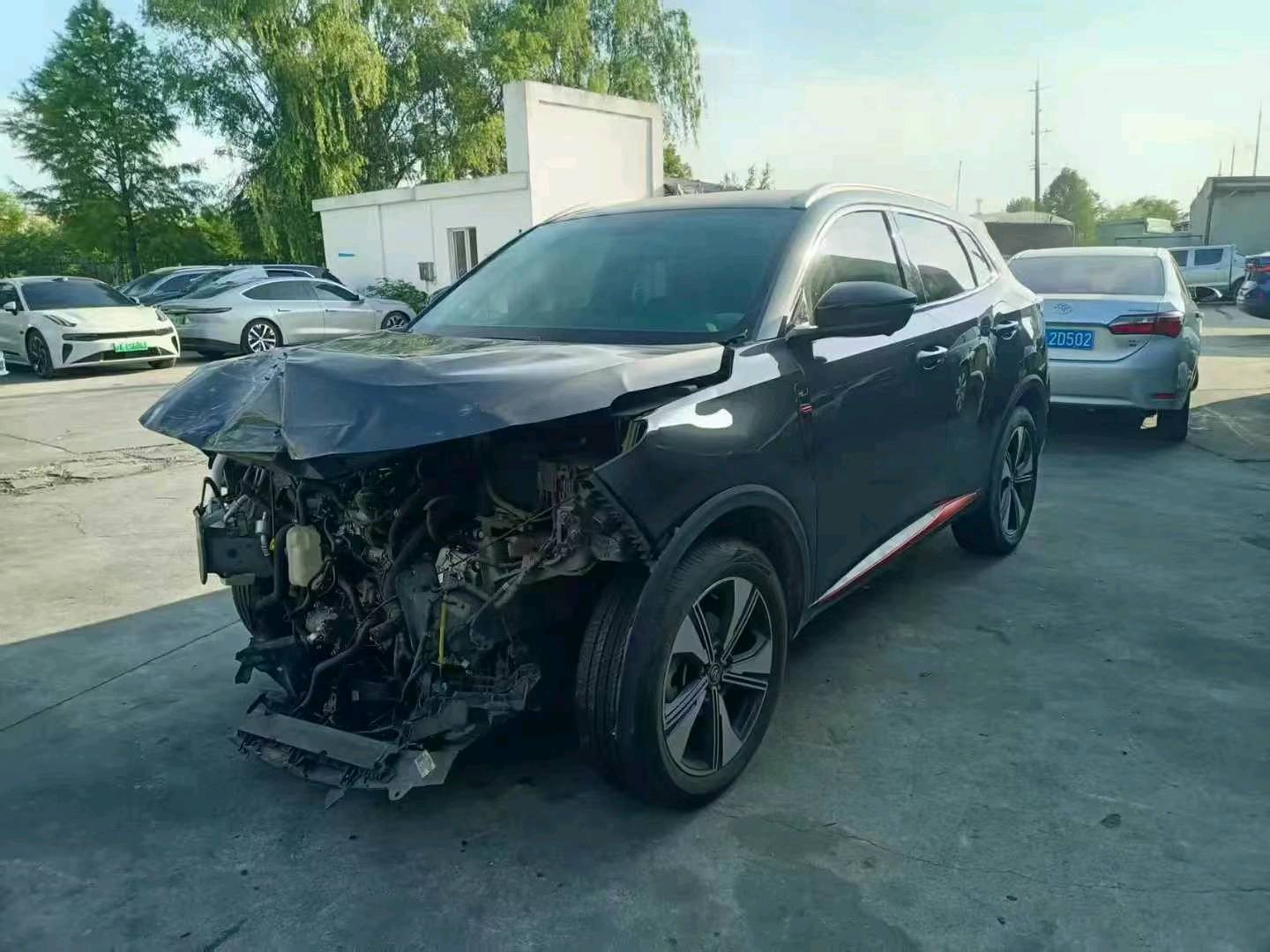 国内怎么低价购买事故车?-购买事故车 国内怎么低价购买事故车?-购买事故车