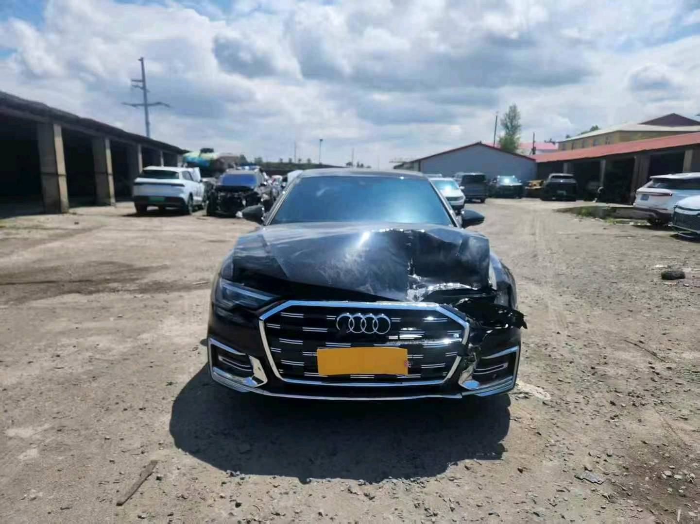 车商如何判断事故车价值?掌握这几点更精准-事故车 车商如何判断事故车价值?掌握这几点更精准-事故车