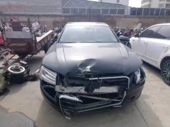 同款车事故前后差价50%？如何捡漏高利润残值车？